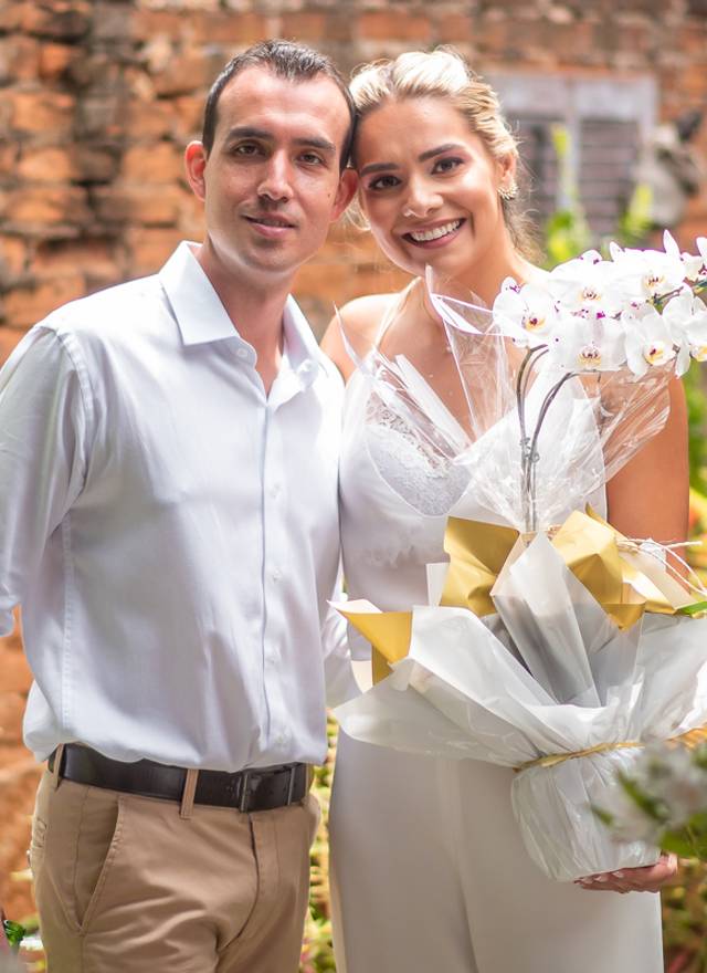 Casamentos de Casamento Ana Laura e Renato