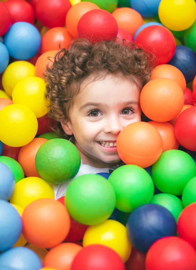 Aniversário de Aniversário do Théo - 3 anos