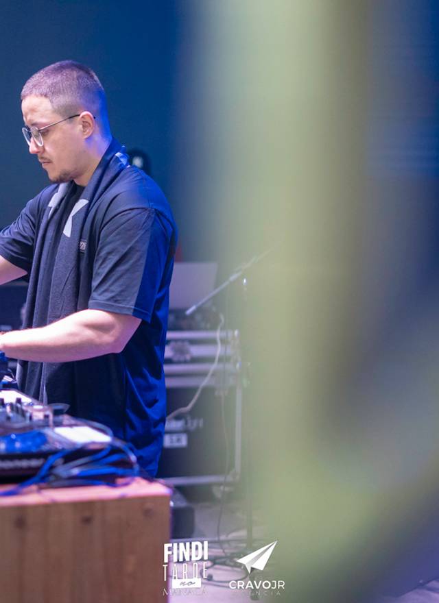 Eventos de Findi Tarde no Manacá