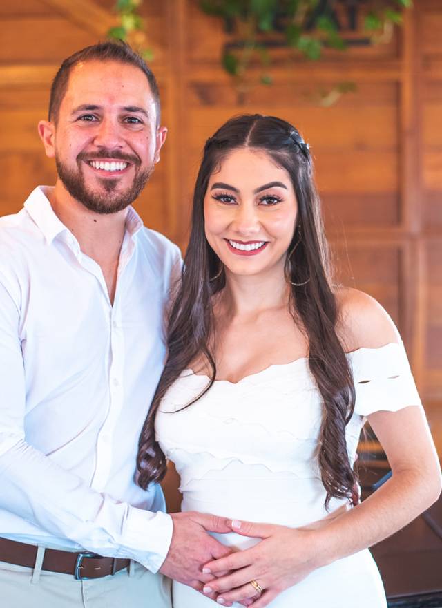 Casamentos de Casamento Carla & Junior