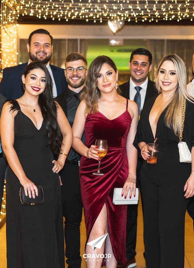 Eventos de Baile dos Advogados