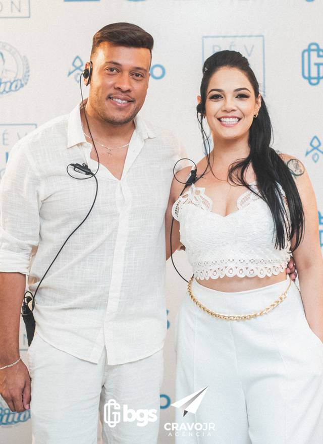 Eventos de Réveillon BGS - 2022/2023