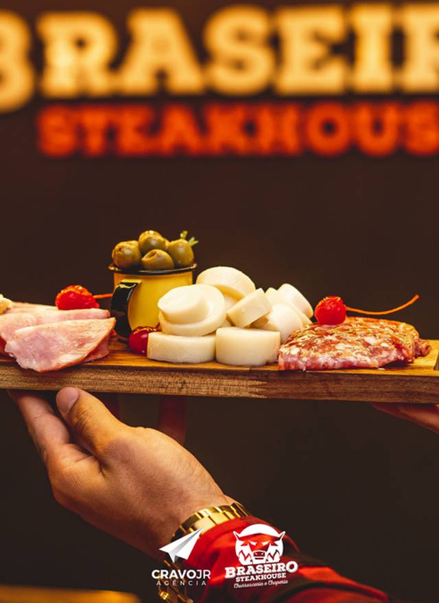 Eventos de Fotos Sociais Braseiro