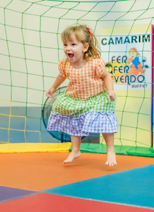 Aniversário de Cecília 2 anos 