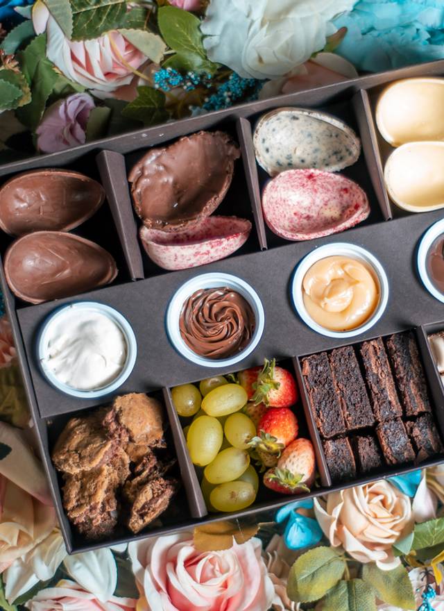 Estúdio/Corporativo de Doces Suspiros Cofeitaria