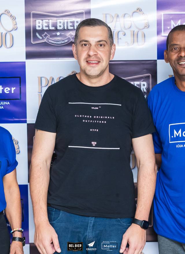 Eventos de Pagonejo 2023 BackDrop