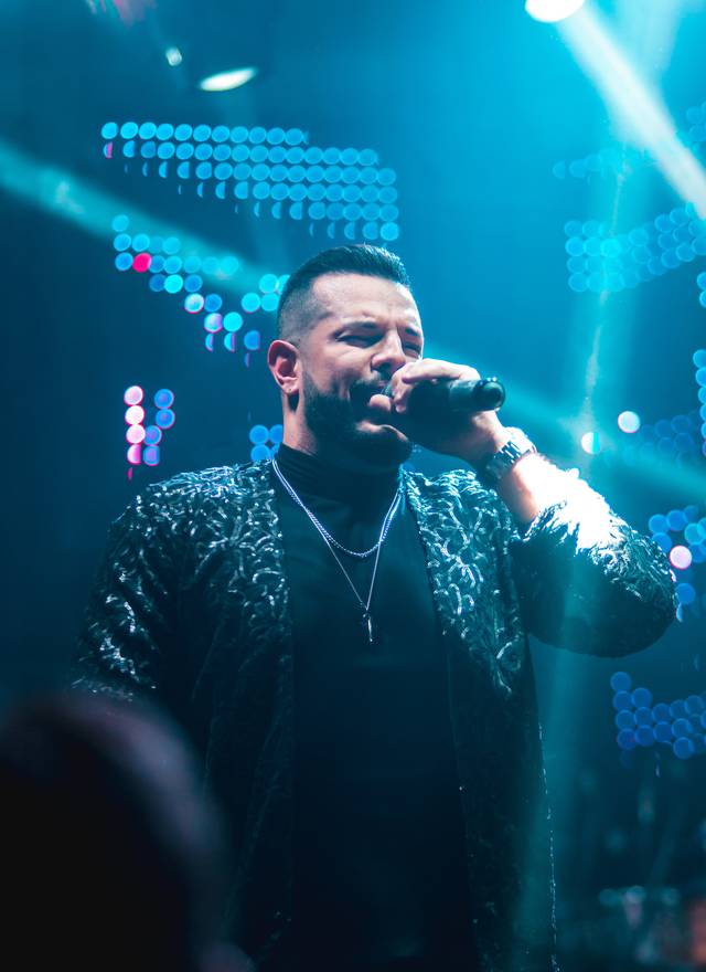 Eventos de Balada - Pagonejo 2023