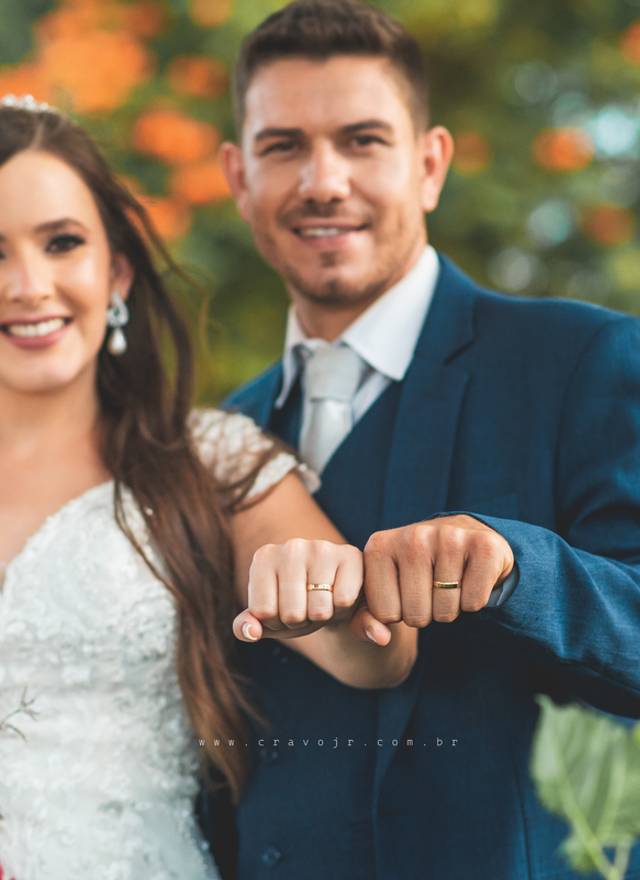 Casamentos de Pós Casamento Natália e Miller