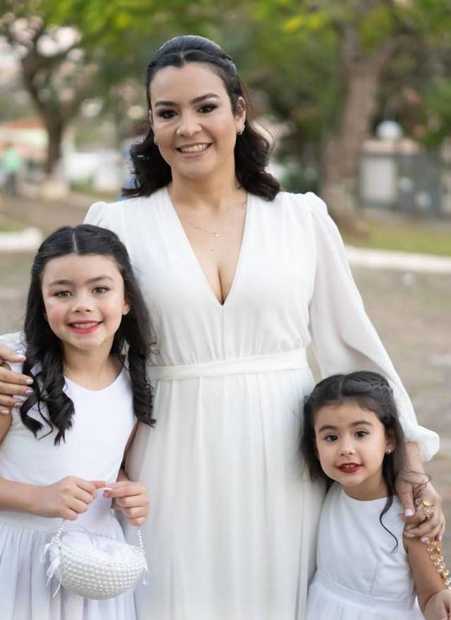 Casamentos de Renovação de Votos Aline e Davi Latapiat