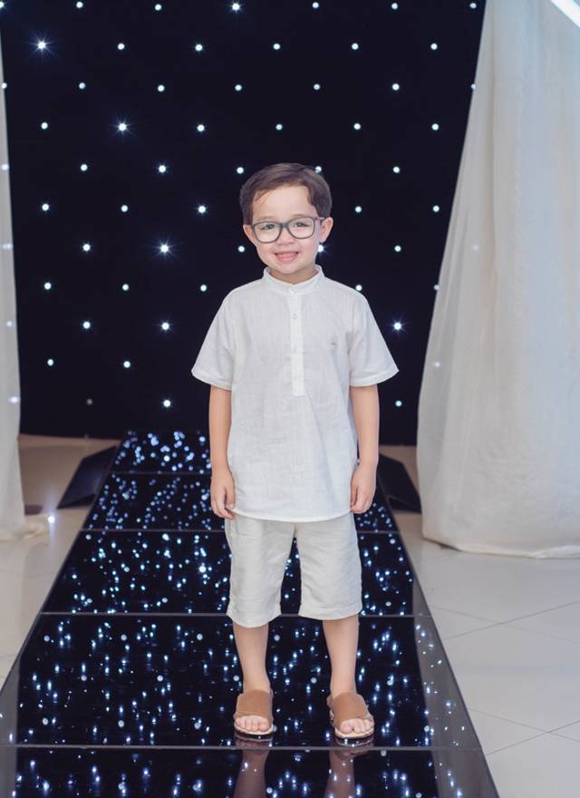 Eventos de Desfile Minime