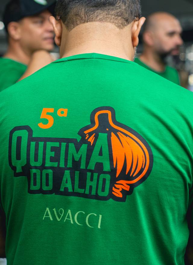 Eventos de Queima do Alho 2023