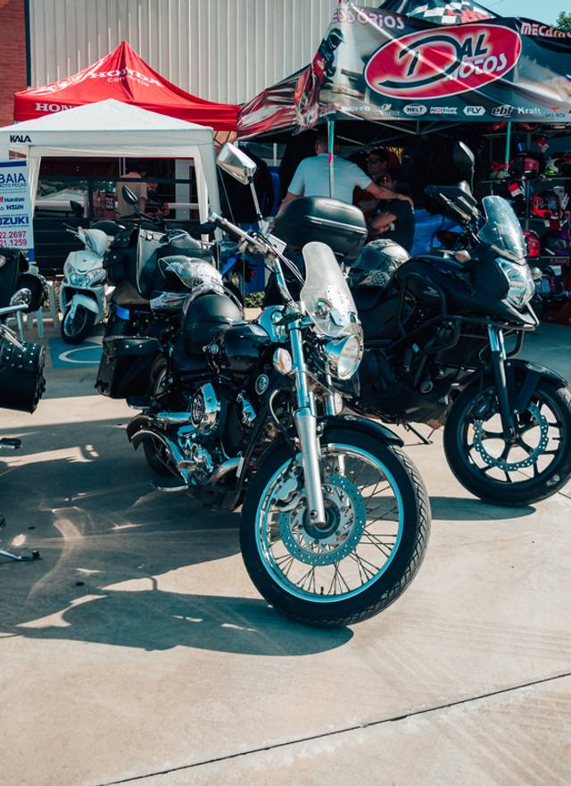 Eventos de Rock&MotoFest