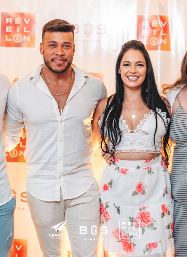 Eventos de Reveillón BGS 2023/2024