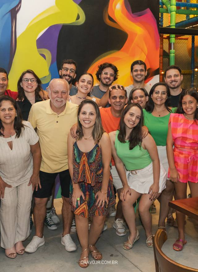 Braseiro de Braseiro 07.01