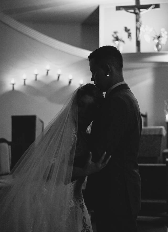 Casamentos de Ensaio Pós casamento Amanda e Pablo