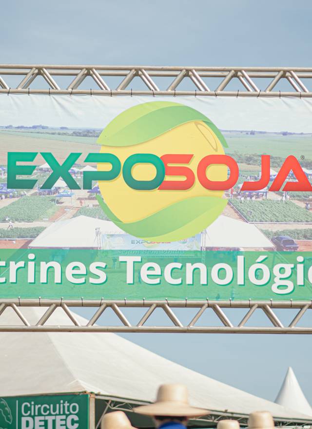 Agro de exposoja