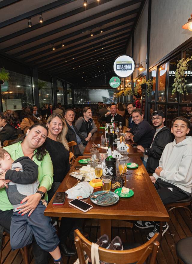 Braseiro de Braseiro 25.01