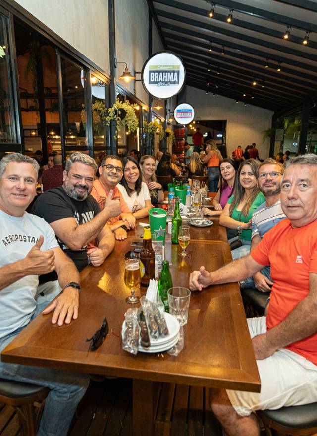 Braseiro de Braseiro 17.02