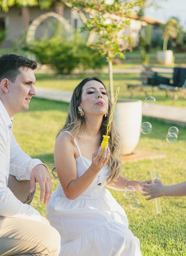 Pré Wedding de Pre Wedding Paula Braatz e Gustavo