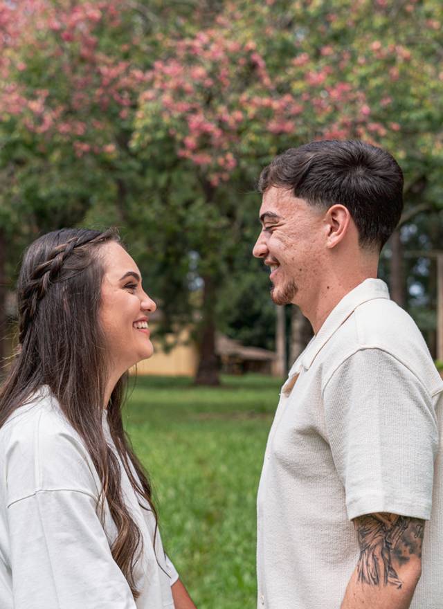 Pré Wedding de Pré Wedding Ian e Katherine