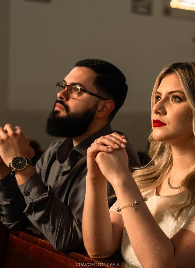 Pré Wedding de Pré Wedding Kelly e Pablo