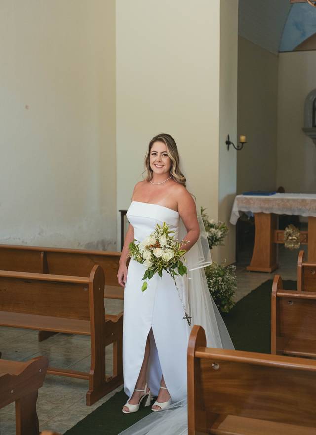 Casamentos de Casamento Bruna e Fabricio
