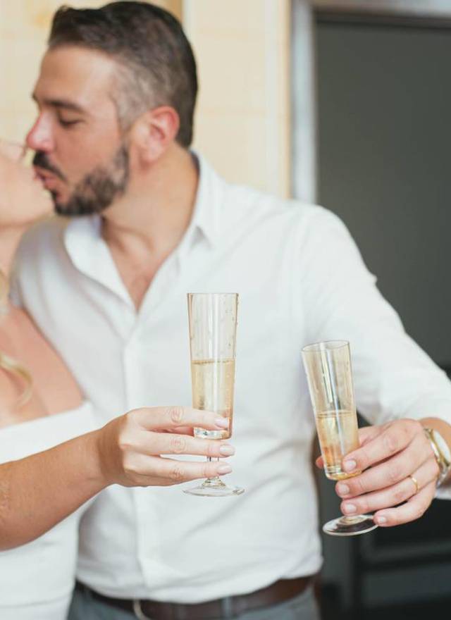 Casamentos de Casamento Bruna e Fabricio