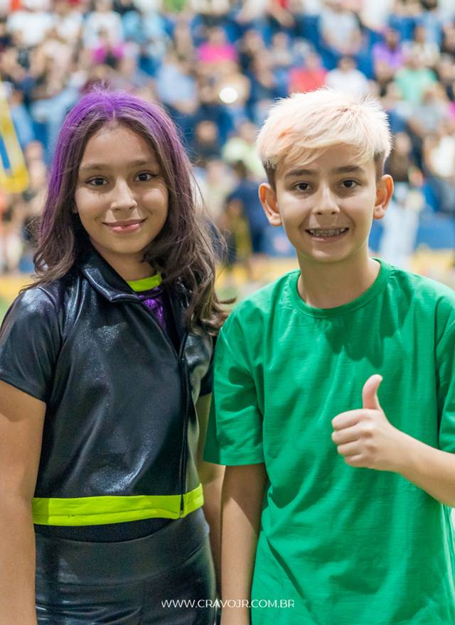 Eventos de Olimpiadas 2024 - Colégio Objetivo