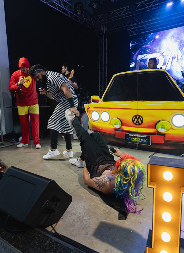 Eventos de Baile dos Advogados 2024