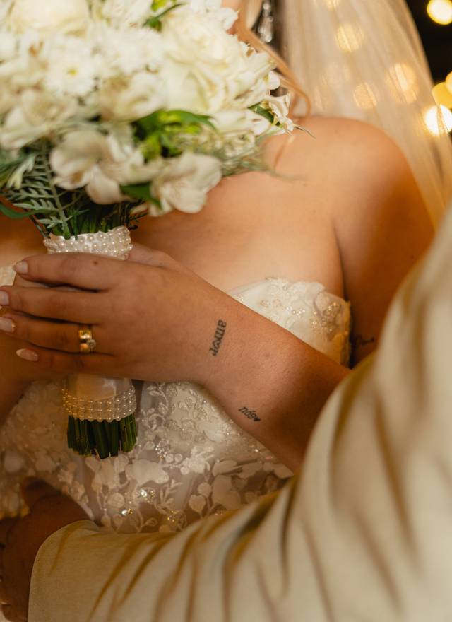 Casamentos de Casamento Marmo e Lilian - Ensaio Pós Cerimônia