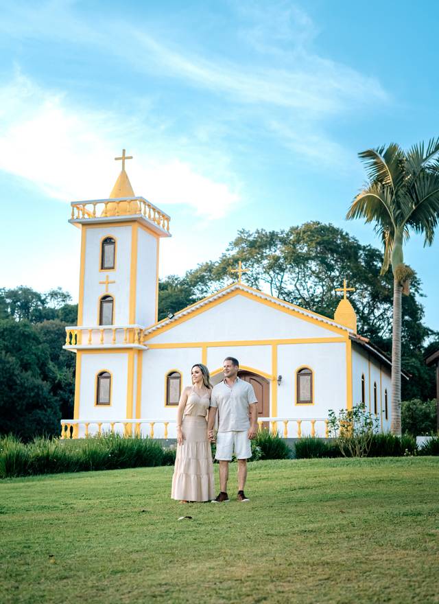 Pré Wedding de Ensaio Pre Wedding Ariane e Matheus