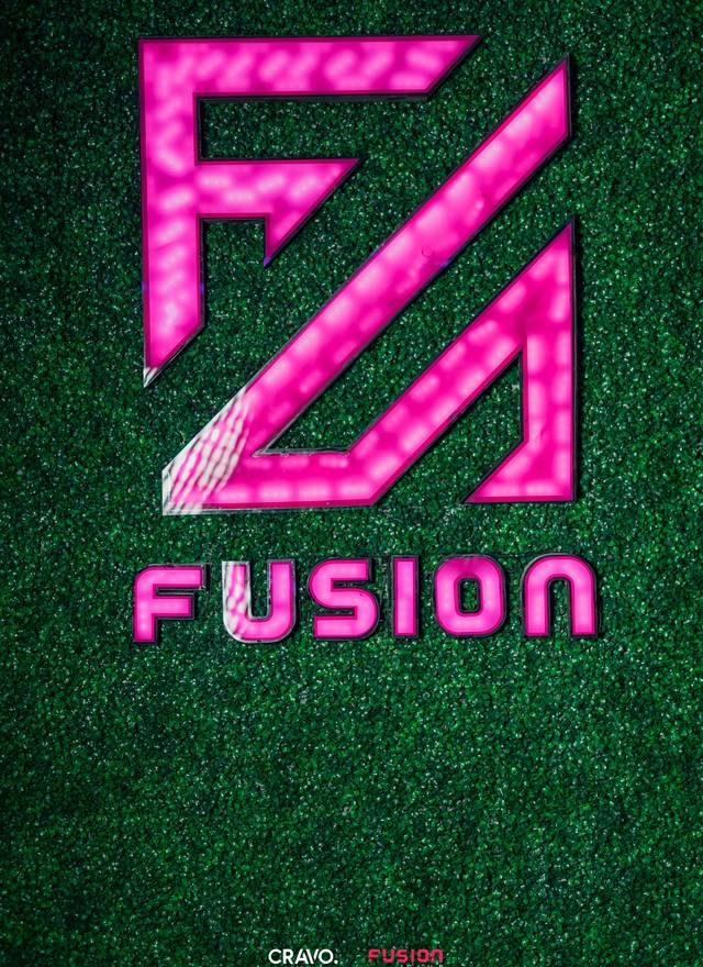Eventos de Balada Fusion
