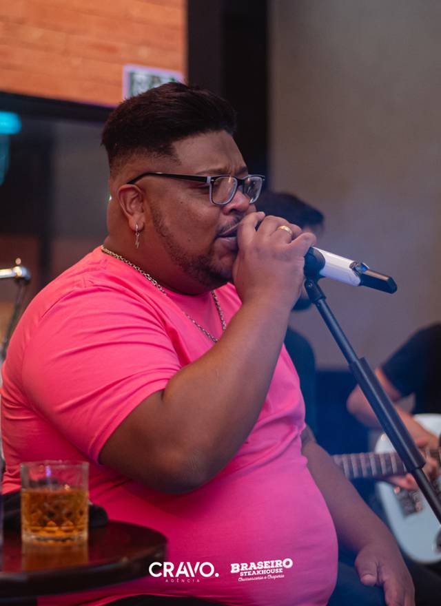 Braseiro de Felipe Ferreira