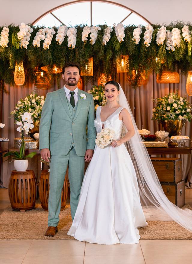 Casamentos de Pós Wedding Julia e Felipe