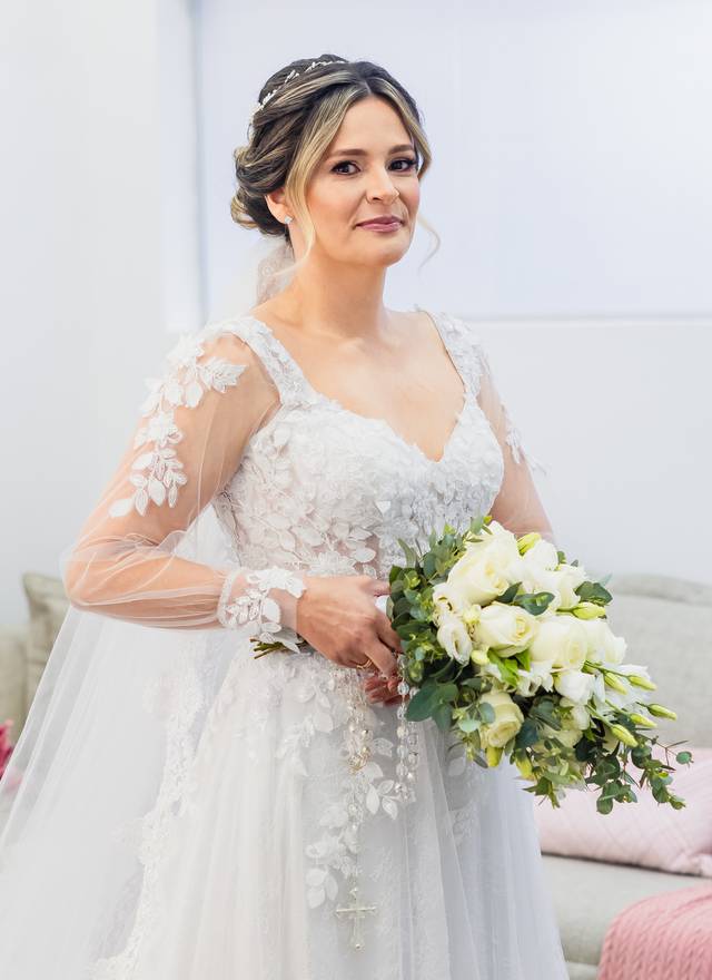 Casamentos de Making Of Noiva Suzan