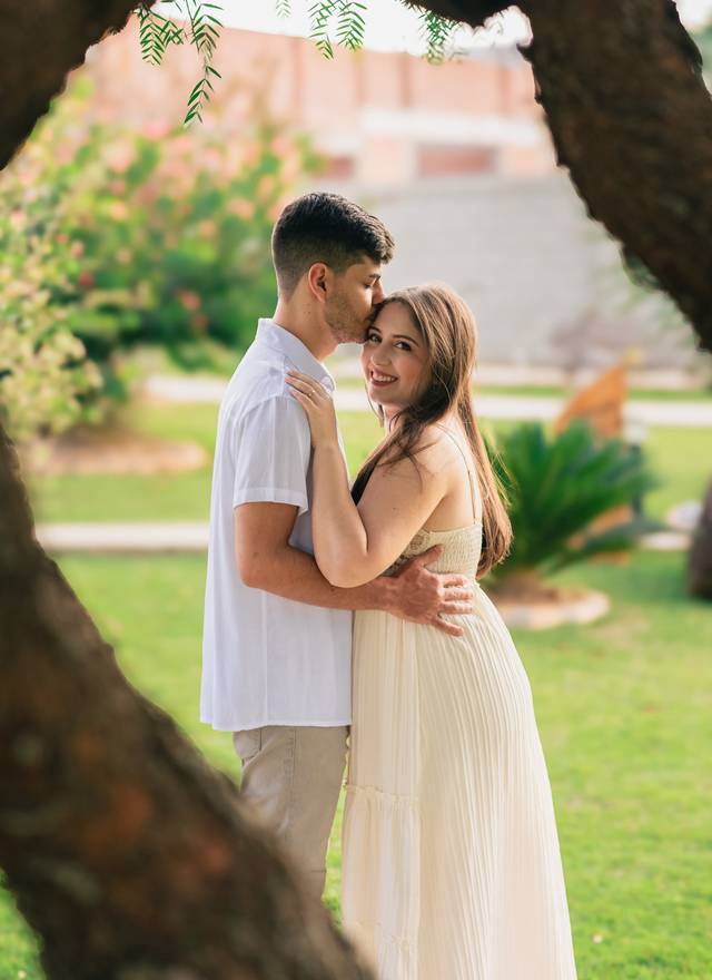 Pré Wedding de Ensaio Casamento Julia e Lucas