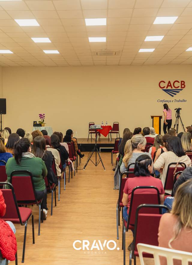 Eventos de Mulheres do Agro promovem evento solidário em prol do Hospital de Amor