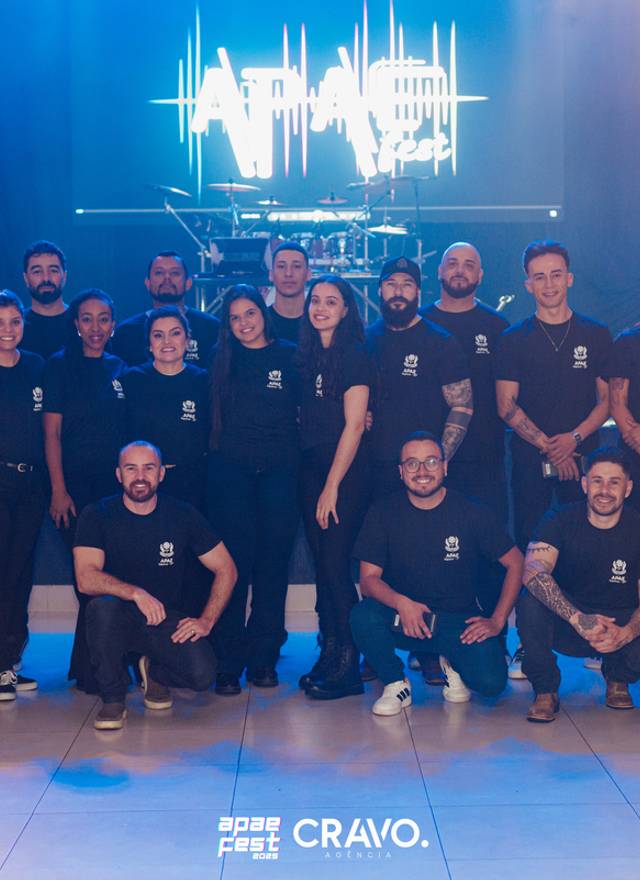 Eventos de Apae Fest 2025