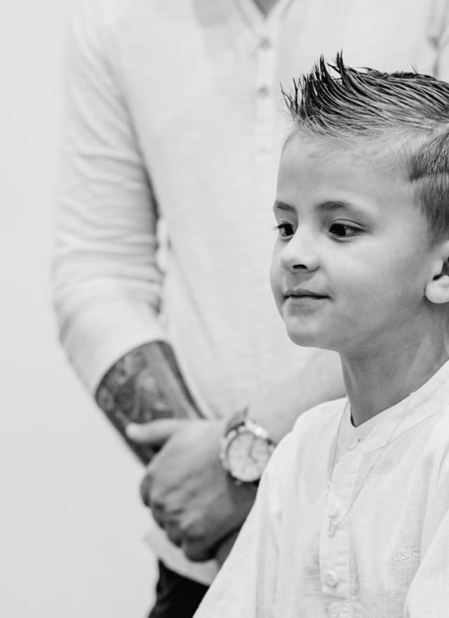 Batizado de Batizado Benício