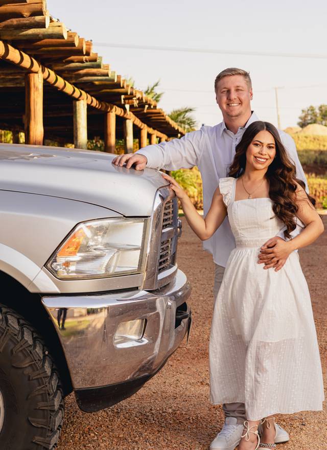 Pré Wedding de Pre Wedding Thais e Emanuel