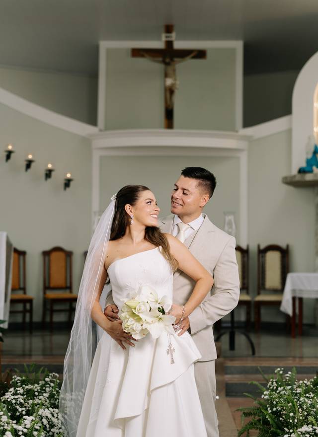 Casamentos de Casamento Bruna e Juka - Ensaio Pós Wedding