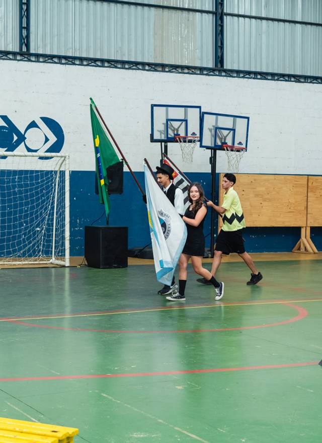 Eventos de Olímpiadas Objetivo 2026