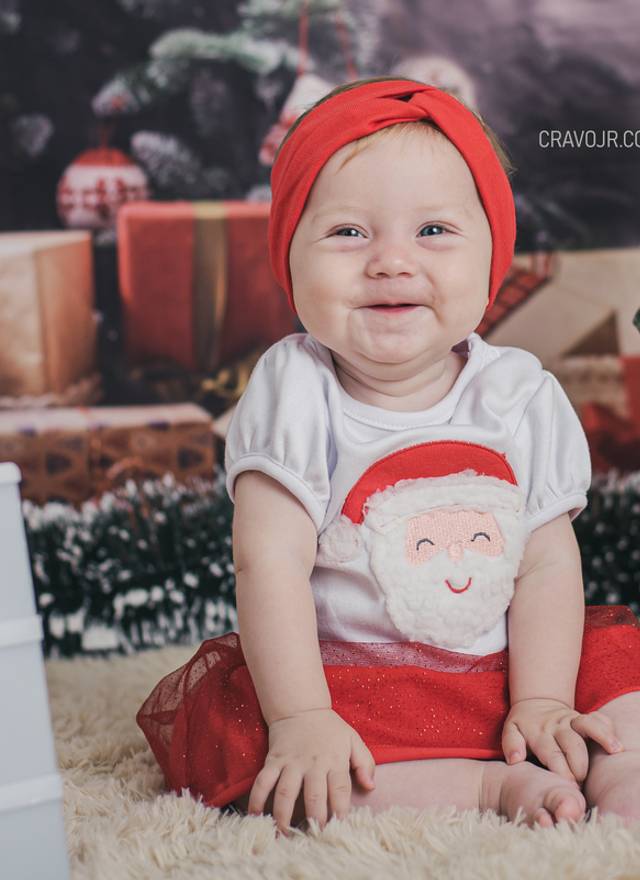 Temático de Ensaio de Natal