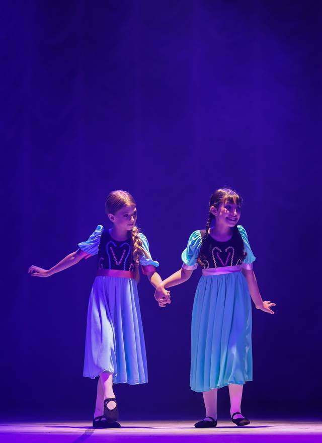 Eventos de Espetáculo Denize Claro