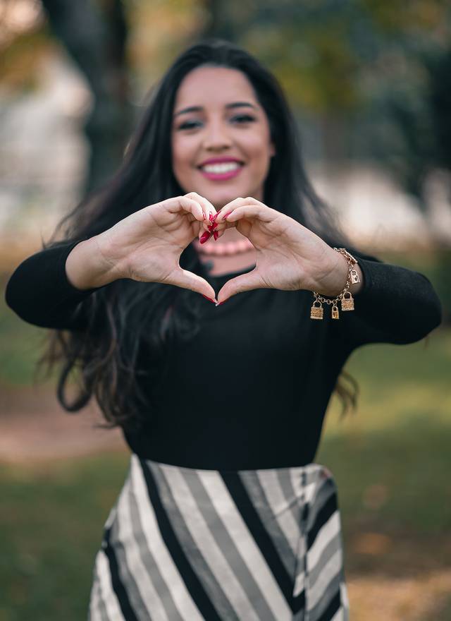 Eventos de Tayara Mendes - Diretora de Vendas Independente Mary Kay