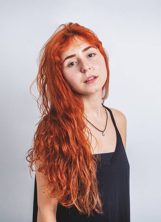 Ensaio  de Lívia Martins