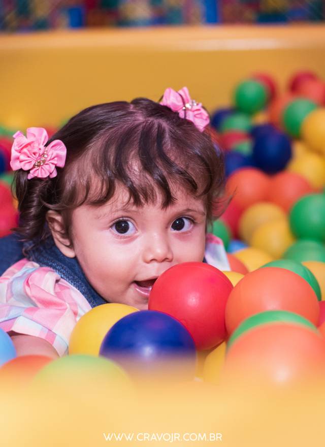 Aniversário de Antonella