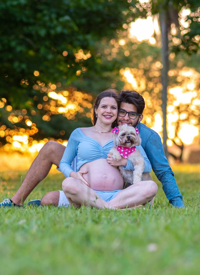 Gestante de FOTOGRAFIA DE GESTANTE EM FAZENDA DE ITAPEVA SP / JÚLIA BORCATO