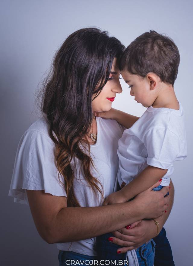 Ensaio  de Ensaio Ariane e Bernardo