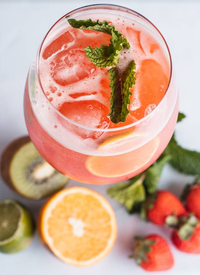 Gastononomia de Bebidas Estação Choperia